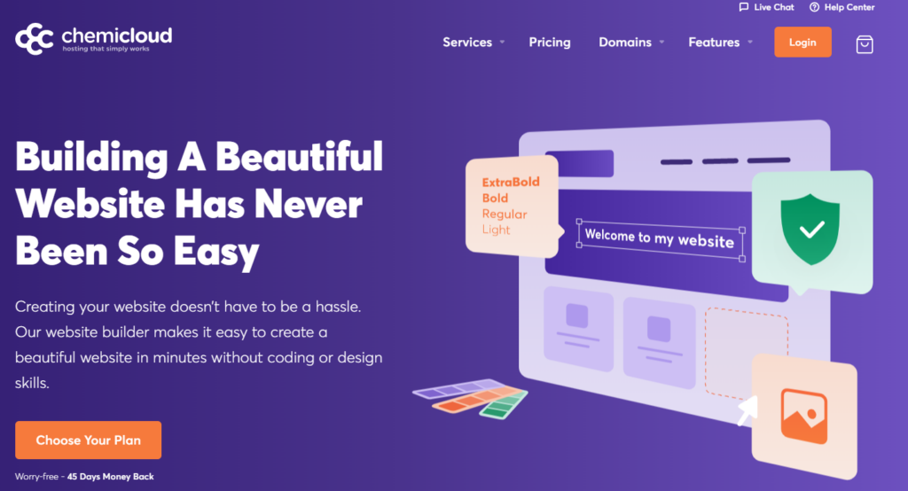 Cheapest web hosting 2024 January